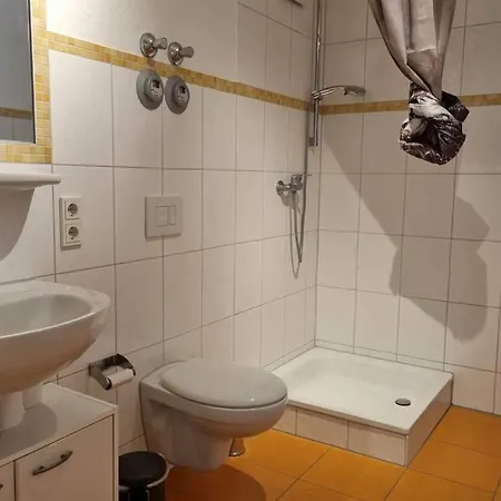 Neu Whng. Zentrum Ruhig Place Netflix Garage Gießen